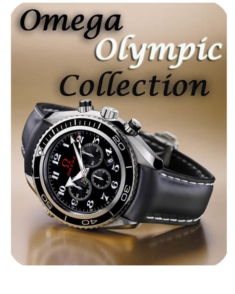 omega 2012 olympic watch|omega specialties olympic collection.